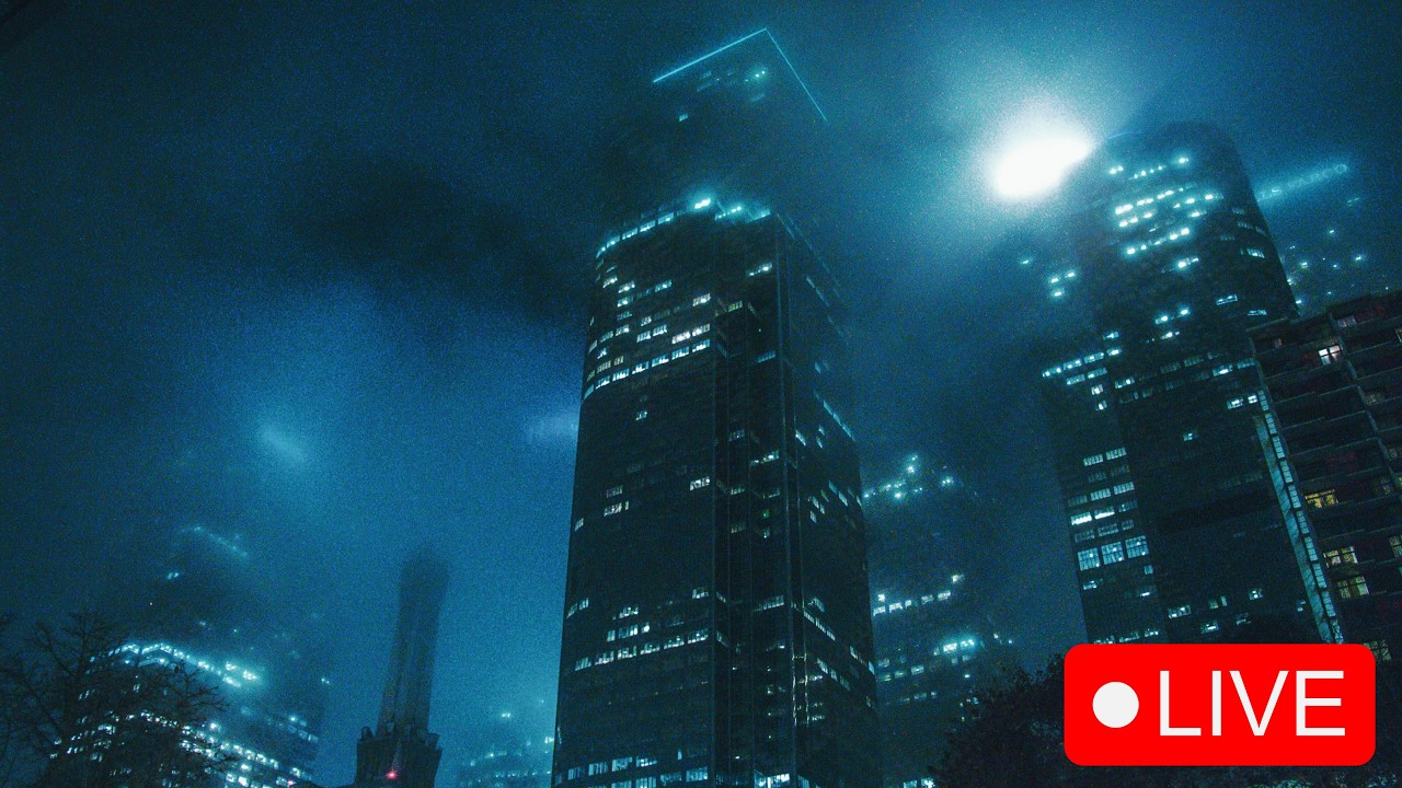 🔴 a place to disappear and relax