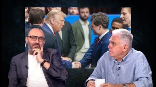 Download Lagu Adrian Severin ironizează întâlnirea Donald Trump – Nicușor Dan: „A dat mâna ca să nu calce în el” MP3 Download Lagu Adrian Severin ironizează întâlnirea Donald Trump – Nicușor Dan: „A dat mâna ca să nu calce în el” MP3