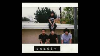 nothing left - casket