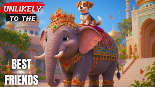 Famous The Unlikely Best Friends Animated | Class 6 English unit 2 || The Unlikely Best Friends class 6 Wealth