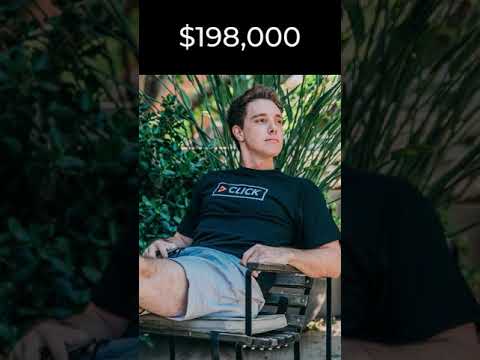 What Is Gg S Net Worth