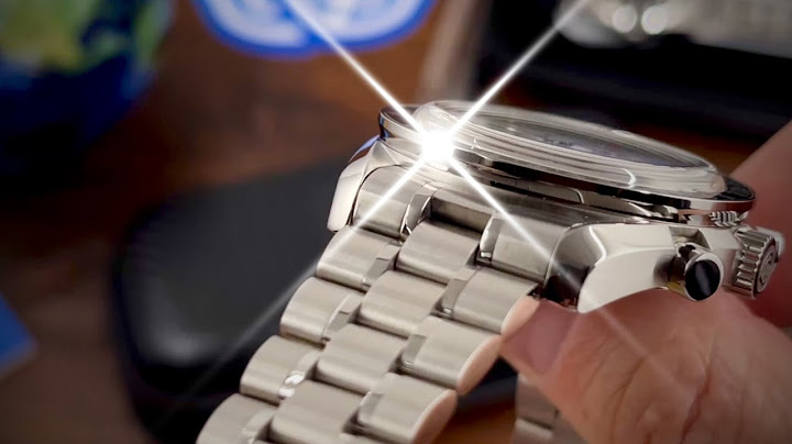 It's $100 Chinese Watches Like These That Are Destroying The Competition!