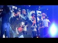 Capture de la vidéo Concert Sexion D'assaut À Bercy 09/10