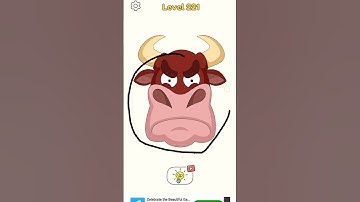 dop 4 level 221 walkthrough solution #viral #youtubeshorts #shorts