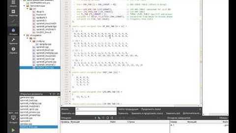 Presenting: libOPNMIDI - a MIDI player over YM2612 chip (from Sega Megadrive/Genesis) emulator