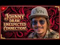 Johnny Depp and the Unexpected Connections Drawing Hollywood Attention 🔥😱