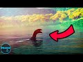 Reported Encounters With The Loch Ness Monster...