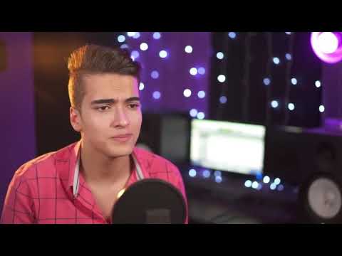 كفاياك اعذار تامر حسني  بصوت عبدالرحمن الشافعي