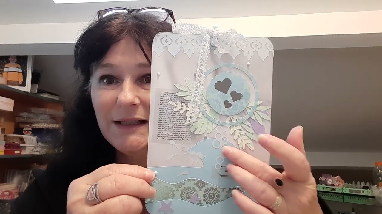 OUVERTURE COURRIERS CONCOURS