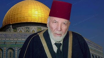 تلاوة نادرة للشيخ محمد رشاد الشريف رحمه الله - من سورة الفجر والكوثر