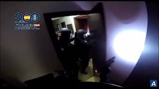 La Policía Nacional Detiene A Cinco Personas Por Meo De Droga En Vigo Y Área