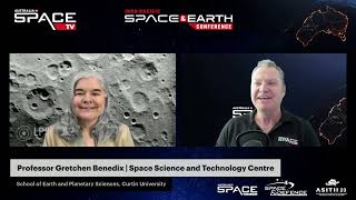 Not just astronauts - how Australian students can launch a space career right now
