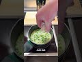 Silky Pea Puree #homechef #cooking #food #nochefhat #eating