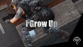 Warface edit When I Grow Up by Capone