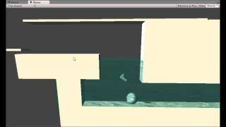 Famous Unity 2.5D Platformer  Test #1 Profile