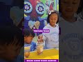 #belajarsambilbermain Sains Telur #brilianleaderschool #short