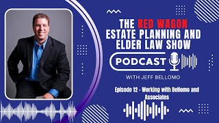 12 - Working with Bellomo and Associates