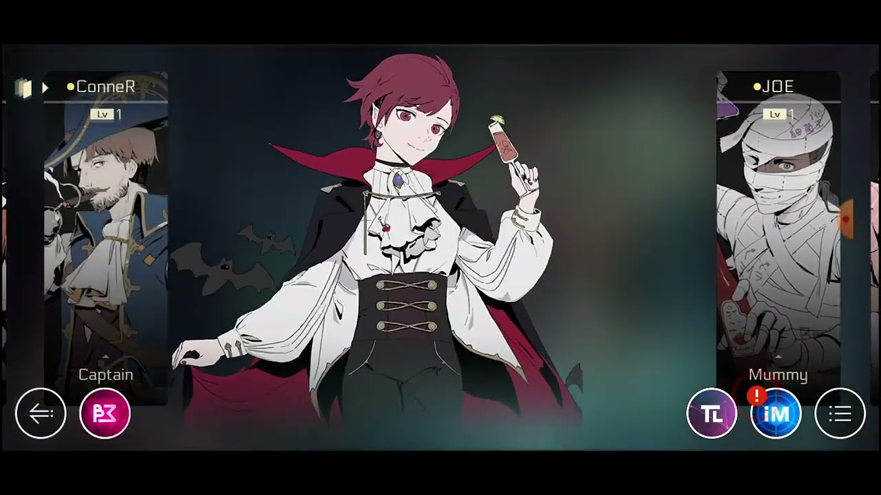 Cytus II v5.0.14 Mod Apk(Without restrictions)