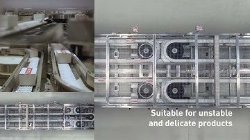 How the Dynamic Buffer System Boosts OEE & Ensures Smooth Production Flow