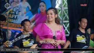 LONCENG TENGAH MALAM - MIMIN AMINAH  // GRAFYTA KENDAL // ANIJAYA AUDIO LIVE