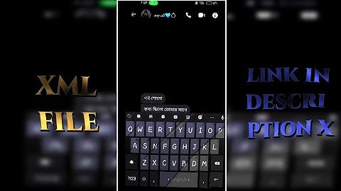 new trend xml file 💥💦next level edit 💥❤️‍🩹new video💥💦xml file💦💥present by #nupur_6t9#xmlfile #viral