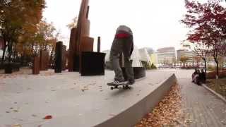 Scott throwaway part