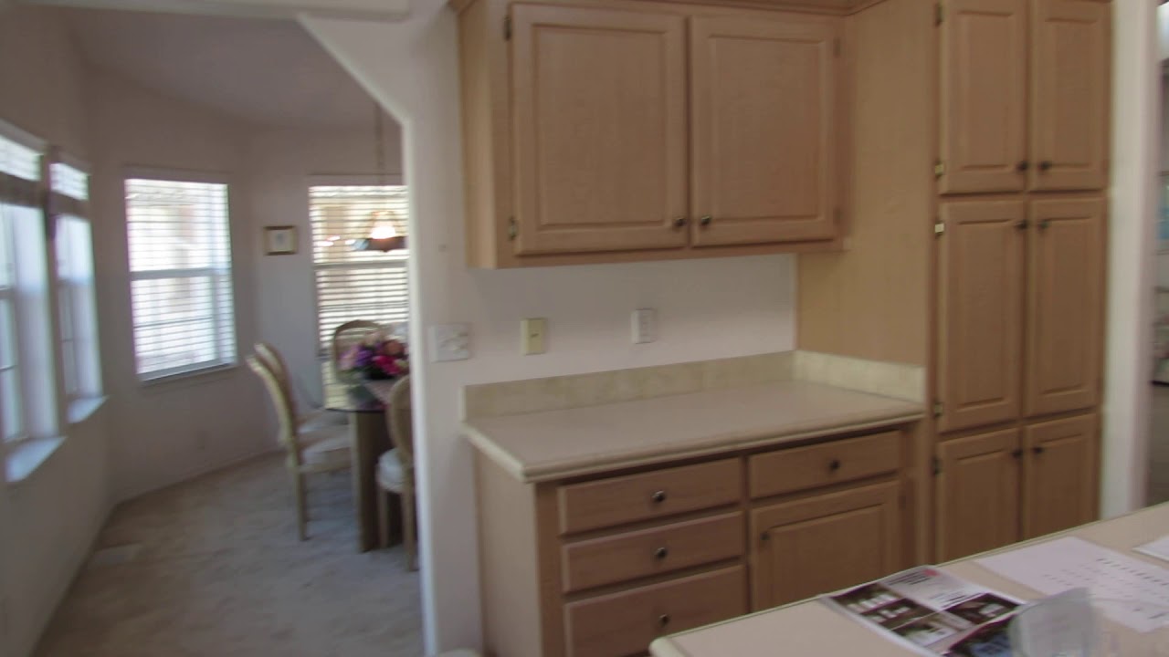 Huntington Beach Manufactured Home Brookfield Manor 91 YouTube