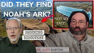 Did they Find Noah's Ark Archaeology & the Bible