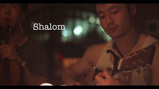 Shalom (Acoustic) - stillsunrise
