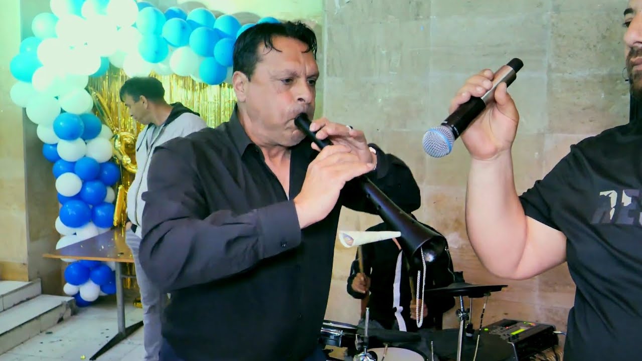 Самир Куртов,Вайдин и Манзака 2025/Студио Стони 4К/0892935776