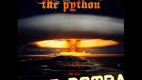 TSAR BOMBA (SUPER DRAGON X DISS)