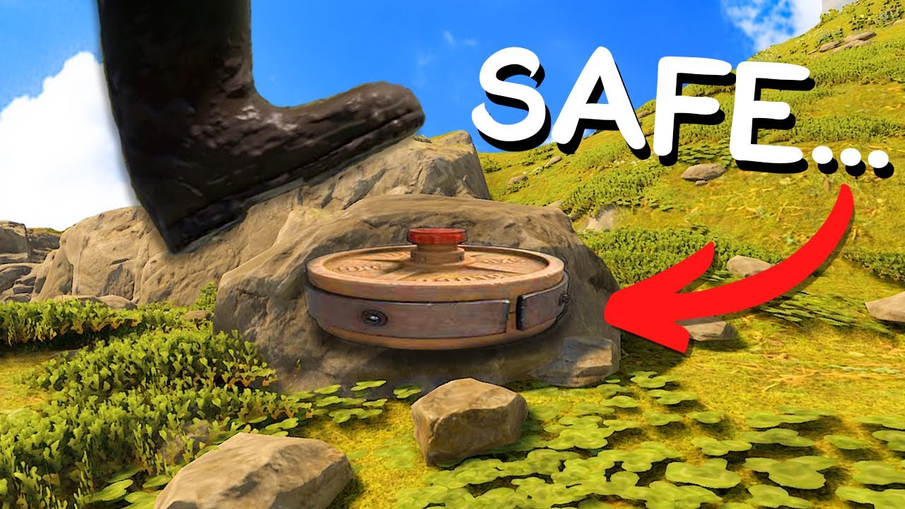 Most Unexpected TRAP IN RUST!