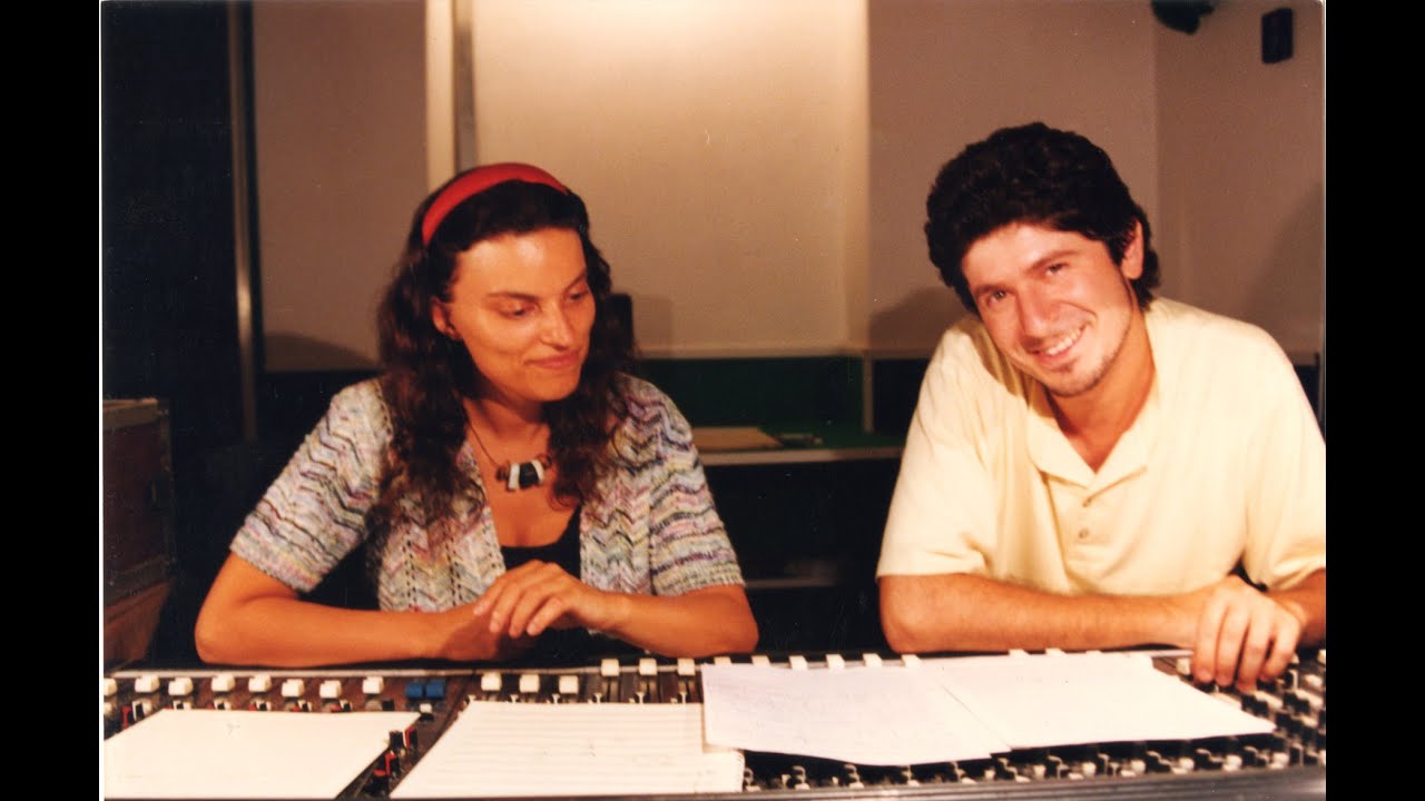 Roberta Gambarini - Quiétati, Erba Dolce