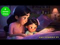 Bedtime stories compilation getting ready for bed  cartoon  ame nursery tv bedtimestories