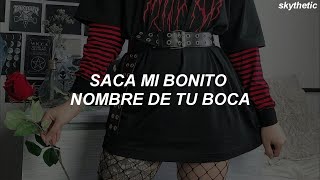 Billie Eilish - Therefore I Am Traducida Al Español