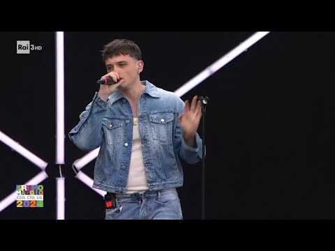 Olly - Concerto