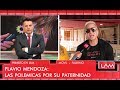 Los ángeles de la mañana - Programa 29/08/18