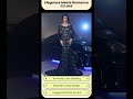 Glamrae Elegant Romantic Full Lace Placement Flower Sheer Long Sleeve High Collar 3D Applique Fit…
