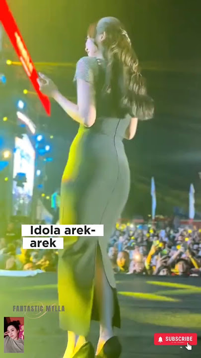 Difarina indra,idola arek-arek #adella #dangdutkoplo #shorts
