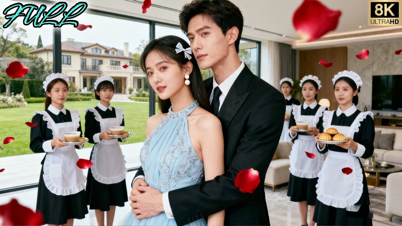 Renvoyé Et Brisé, Le Chef De Génie Rencontre Une CEO Pour Une Nuit—Sa Sauveuse Secrète