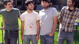 Watch Piebald Look I Just Dont Like You video