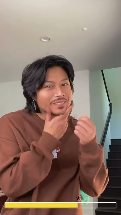 Asian boys with beards #northstarboys