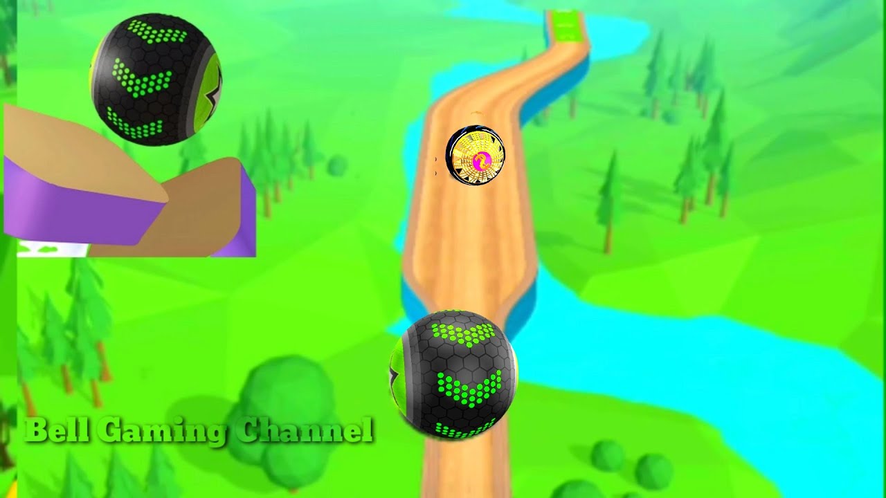 Going Balls~Gameplay All Levels~#72~Please Subscribe🙏🙏