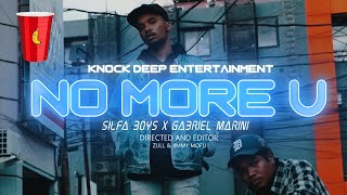 NO MORE U ( MV by.Knock Deep Ent )