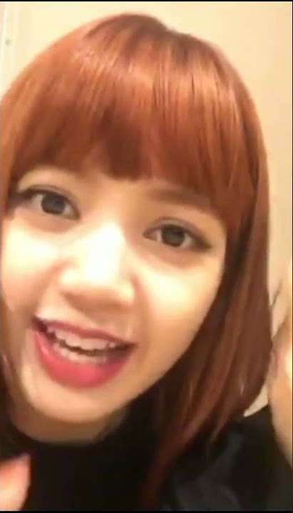 LISA NGANU HAHAHA