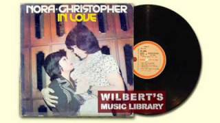 Video thumbnail of "I'M LEAVING IT ALL UP TO YOU - Nora Aunor & Christopher de Leon"