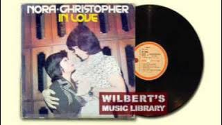 I'M LEAVING IT ALL UP TO YOU - Nora Aunor & Christopher de Leon