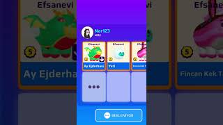 Pk Xd Beni̇mle Takas Yapar Misin? 23