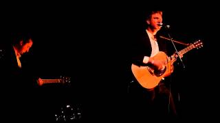 The Walkmen - 138th Street [Live at London Calling Festival - Paradiso, Amsterdam - 03-11-2012]