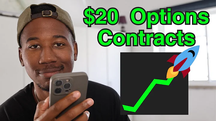 How to Find Options Contracts Under $20